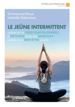 [9782416009440] Le jeûne intermittent