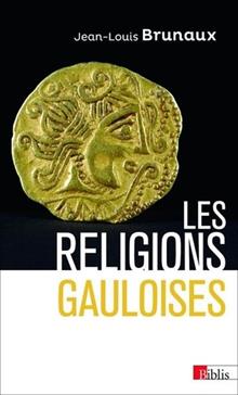 [9782271132437] Les religions gauloises