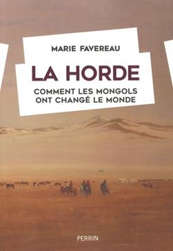 [9782262099558] La horde