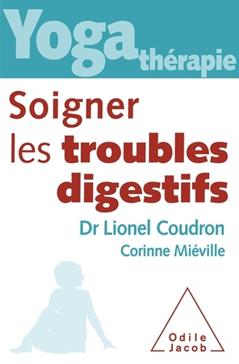 [9782738131027] Yoga-thérapie