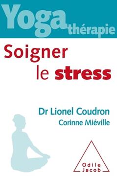[9782738128959] Yoga-thérapie