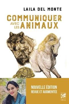 [9782381353135] Communiquer avec les animaux