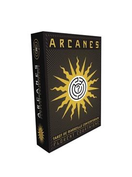 [9782017196358] Arcanes