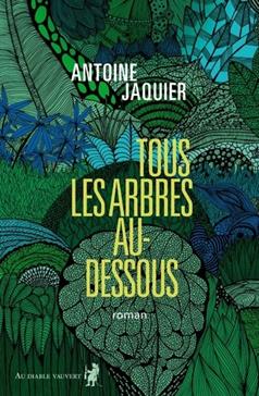 [9791030705768] Tous les arbres au-dessous