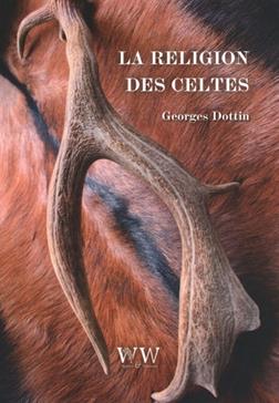 [9782390650294] La religion des Celtes