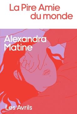 [9782383110194] La Pire Amie du monde