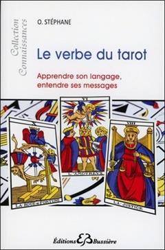 [9782850904547] Le verbe du tarot
