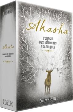 [9782361887070] Akasha