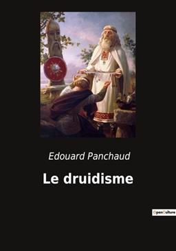 [9782385081775] Le druidisme