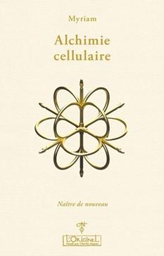 [9782383570288] Alchimie cellulaire