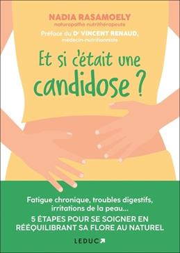 [9791028529819] Et si c'était une candidose ?