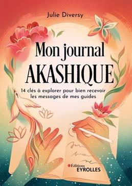 [9782416011689] Mon journal akashique