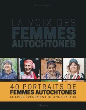 [9791096405718] La voix des femmes autochtones