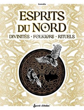 [9782382401552] Esprits du Nord : Divinités, folklore, rituels