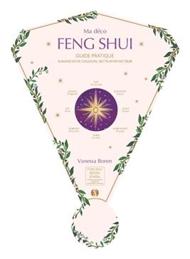 [9782382390436] Ma déco Feng Shui