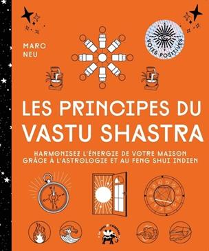 [9782017241638] Les principes du Vastu Shastra