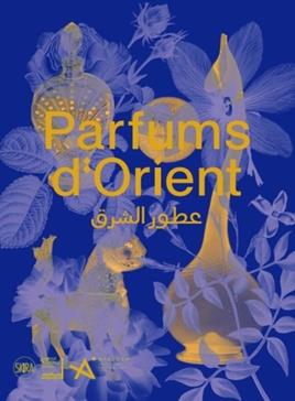 [9782370742254] Parfums d'Orient