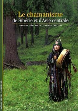 [9782070444298] Le chamanisme de Sibérie et d'Asie centrale