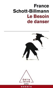 [9782738152312] Le besoin de danser