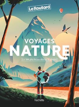 [9782017233633] Voyages nature