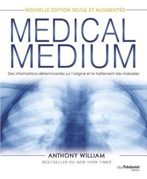 [9782813229366] Medical Medium