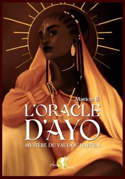 [9782380630435] L'Oracle d'Ayo