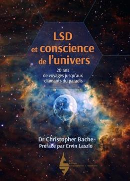 [9782490769261] LSD et conscience de l'univers