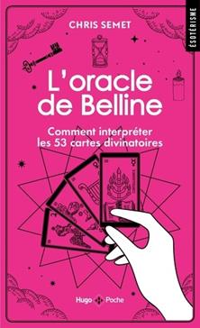 [9782755664966] L'oracle de Belline