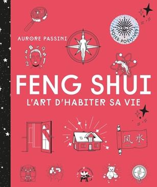 [9782017241485] Feng Shui