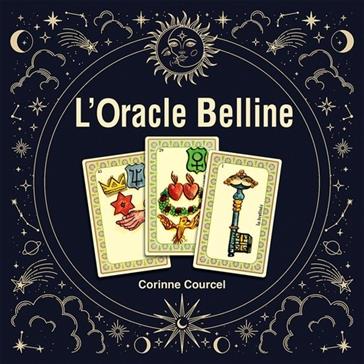 [9782848911878] L'oracle Belline