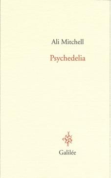 [9782718609768] Psychedelia