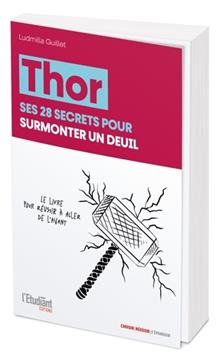 [9782380156799] Thor