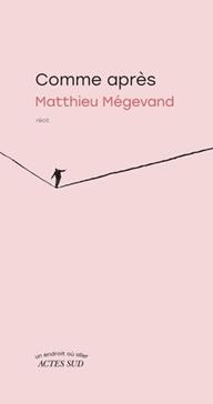 [9782330189594] Comme après