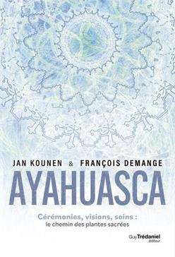[9782813230911] Ayahuasca