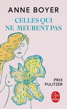 [9782253941217] Celles qui ne meurent pas