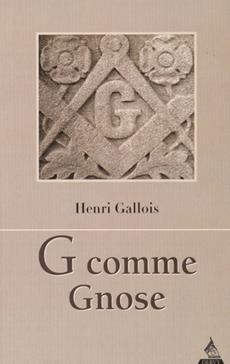 [9791024201054] G comme Gnose