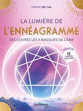 [9782889538928] La lumière de l’ennéagramme