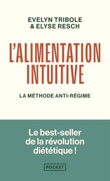 [9782266343800] L'alimentation intuitive