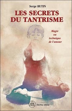 [9782492837258] Les secrets du tantrisme