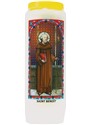 [3660341248584] Neuvaine Saint Benoit