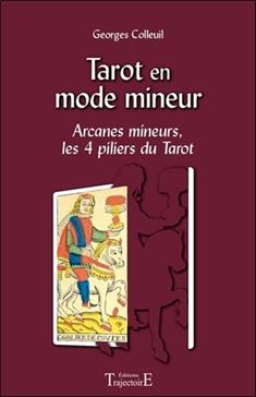 [9782841978915] Tarot en mode mineur