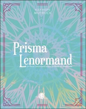 [9782380630459] Prisma Lenormand