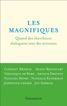 [9782080449177] Les magnifiques