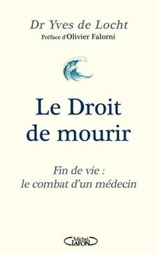 [9782749959276] Le Droit de mourir