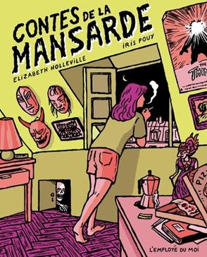 [9782390041214] Contes de la mansarde