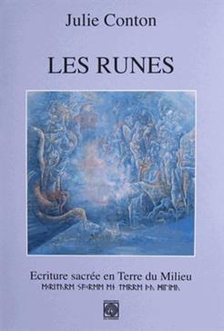 [9782953237252] Les runes