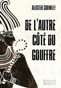 [9791094880180] De l'autre côté du gouffre
