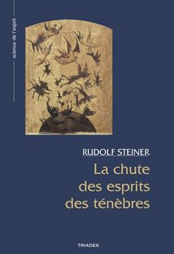 [9782852484191] La chute des esprits des ténèbres