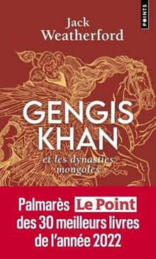 [9791041413683] Gengis Khan