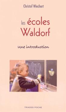 [9782852483835] Les écoles Waldorf